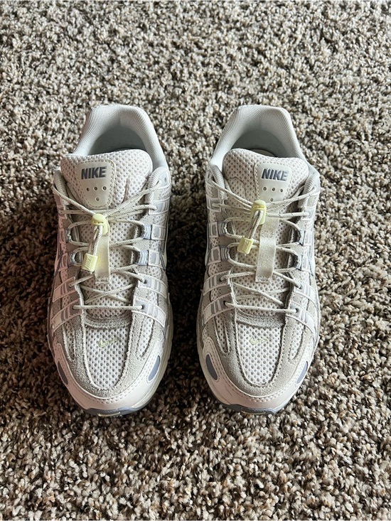 Nike Shoes - Nike Women’s P6000 ‘Light Bone Platinum Violet’